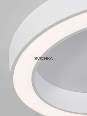 Стельовий світильник Nova luce OPAL M White
