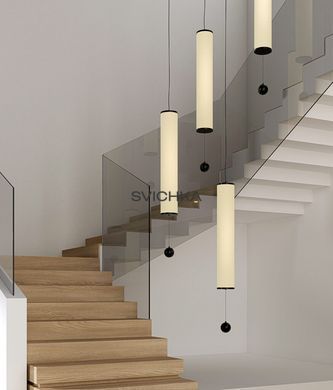 Подвесной светильник Aromas Nooi, Cream