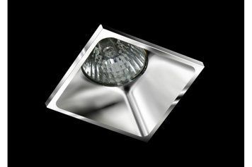 Точковий світильник Azzardo Pio GM2108 CH (AZ1718), Хром, Хром