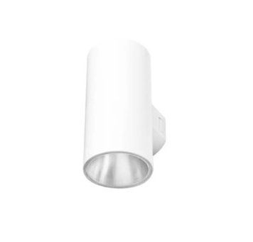 Вуличний світильник AZzardo ROLAND 2 Wall White