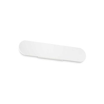 Бра Ideal Lux Echo, d40, 3000K, White