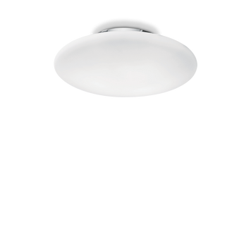 Ideal Lux SMARTIES BIANCO PL3 D60 Белый 032023