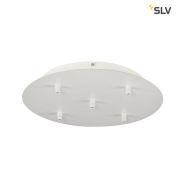 Основа для светильников slv FITU 5, white