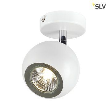 Настенно-потолочный светильник SLV LIGHT EYE 1 GU10 149061