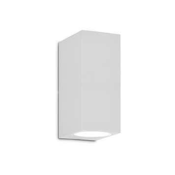 Ideal Lux UP AP2 Белый 115320