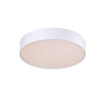 Світильник точковий KLOODI KD-MONZA300 36W 4К WH, Білий