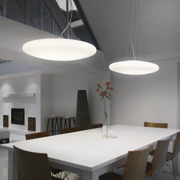 Ideal Lux SMARTIES BIANCO SP3 D50 Белый 032009