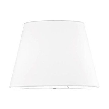Абажур до торшеру AZzardo SHADE TR 46 AZ3671, Білий