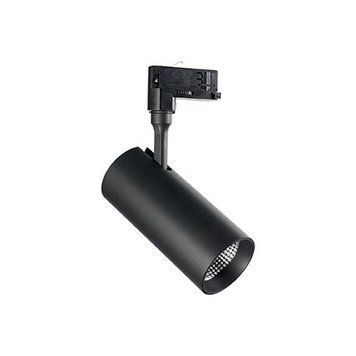 Ideal Lux SMILE 20W CRI90 36&deg; 3000K - BLACK 189840