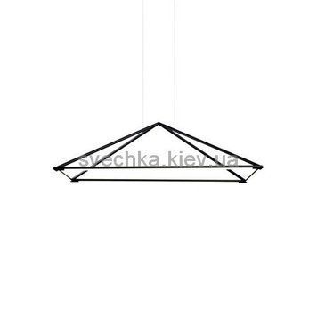 Подвесной светильник Leds-C4 Grok Tubs 00-5999-05-M1