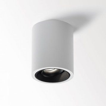 Точечный светильник Delta Light BOXY R OK 251 77 811 932 ED8 W-B
