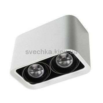 Точковий світильник Leds-C4 Baco DM-1151-14-00