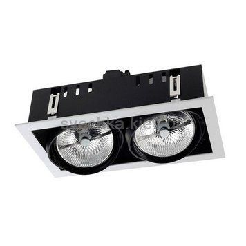 Точковий світильник Leds-C4 Multidir DM-0062-N3-00