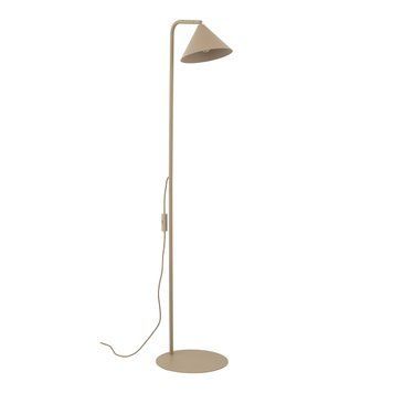 Торшер TK-Lighting 16204 CONO, Beige