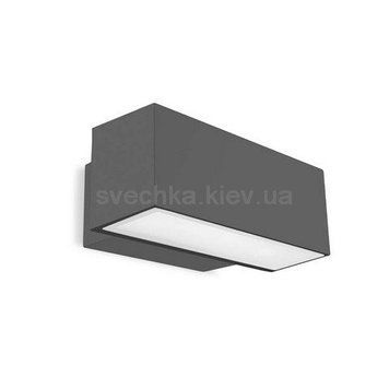 Вуличне бра Leds-C4 Afrodita 05-9878-Z5-CL