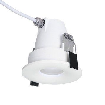 Встроенный уличный светильник AZzardo ROMOLO R IP65