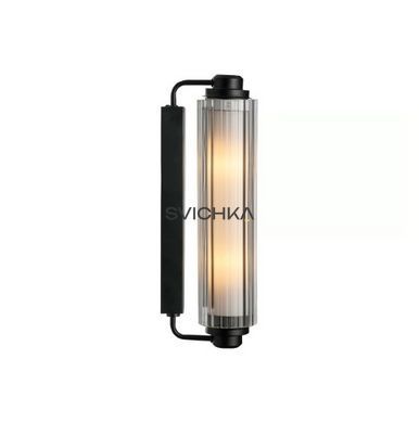 Підсвітка Nordlux Nimal, Black