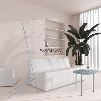 Торшер Babich Studio Moonlight F