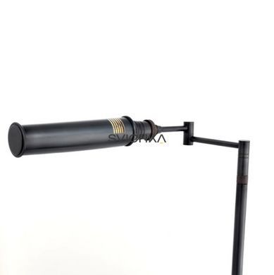 Настільна лампа Eichholtz Table Lamp Kingston 111540, Бронза, Бронза