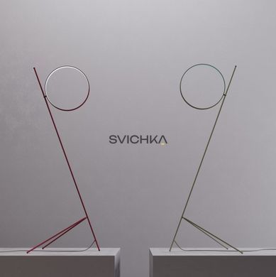 Торшер Babich Studio Moonlight F