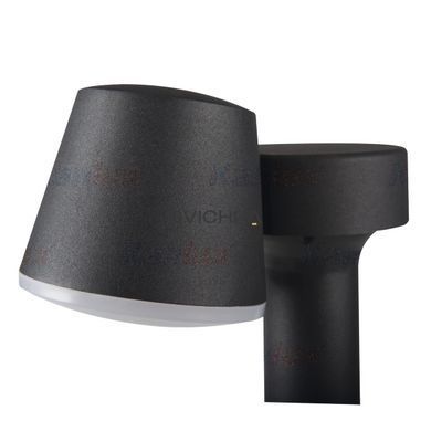Столбик Kanlux DROMI LED 80 7W-GR