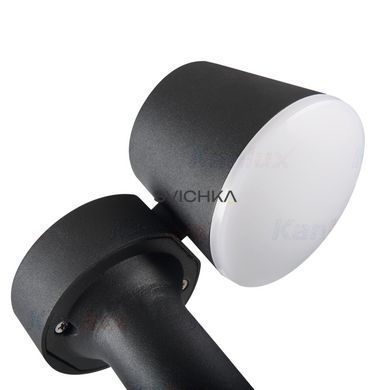 Столбик Kanlux DROMI LED 80 7W-GR