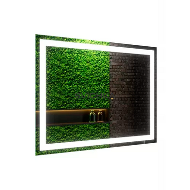 Зеркало Decolight LED SVK-10280-D4-10W
