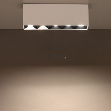 Накладний світильник Nowodvorski MIDI LED 20W 3000K White
