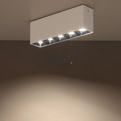 Накладний світильник Nowodvorski MIDI LED 20W 3000K White