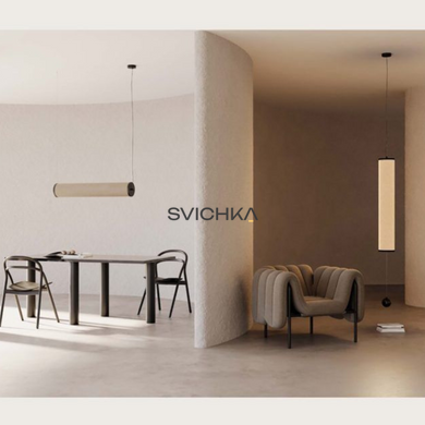 Подвесной светильник Aromas Nooi, Cream