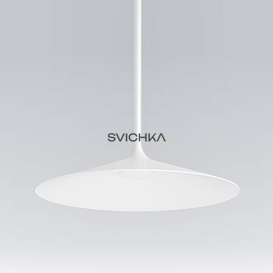 Подвесной светильник Linea Light Poe_P