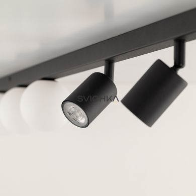 Спот TK-Lighting Vox 6, Black
