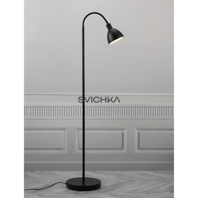 Торшер Nordlux Ray 1, Black