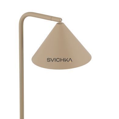 Торшер TK-Lighting 16204 CONO, Beige