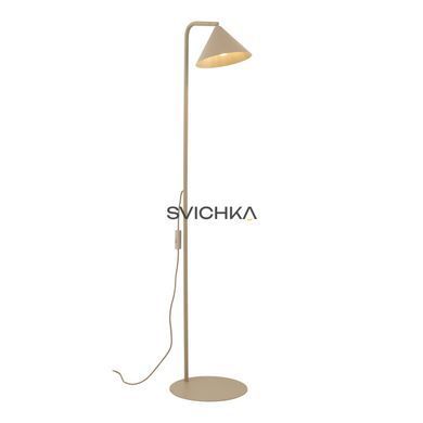 Торшер TK-Lighting 16204 CONO, Beige