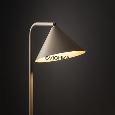 Торшер TK-Lighting 16204 CONO, Beige