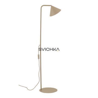 Торшер TK-Lighting 16204 CONO, Beige