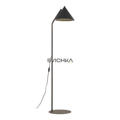Торшер TK-Lighting 16010 CONO, Black