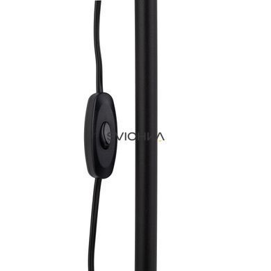 Торшер TK-Lighting 16010 CONO, Black