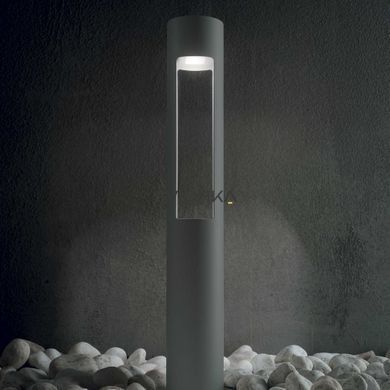 Уличный столбик Ideal Lux ACQUA PT1 135212