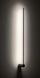 Настенный светильник Nowodvorski Arm M, 3000K, Black, Черный, Черный, Черный, Черный