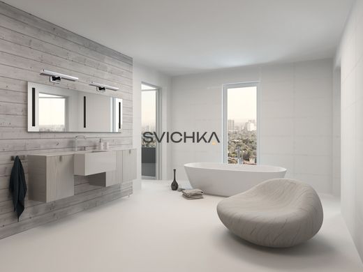 Підсвітка Kanlux ASTEN IP44 12W, White