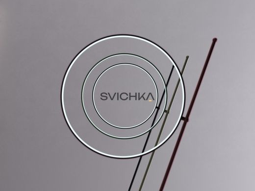 Торшер Babich Studio Moonlight F