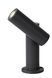 Садовый светильник Lucide TATUM LED 1x5W 3000K IP65 Anthracite, Anthracite, Антрацит, Антрацит, Антрацит