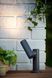 Садовый светильник Lucide TATUM LED 1x5W 3000K IP65 Anthracite, Anthracite, Антрацит, Антрацит, Антрацит