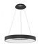Підвісний світильник Nova luce RANDO 3000 Black