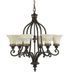 Люстра Elstead FE/DRAWING RM6