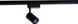 Трековый светильник Nowodvorski 8996 PROFILE IRIS LED BLACK 7W 3000K, Черный, Черный