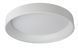 Потолочный светильник Lucide TALOWE LED &Oslash; 80 cm LED Dim. 1x80W 3000K White, WHITE, Белый, Белый