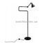 Торшер Lampe Gras 411-Bl-Bl-Cop, Білий, Білий
